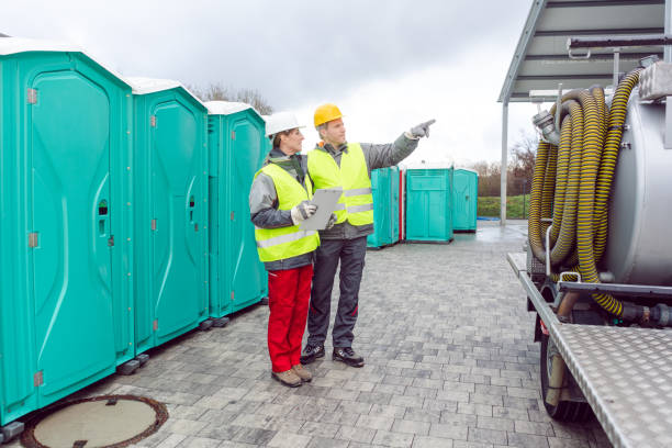 Trusted Piedmont, SC Portable Potty Rental Experts